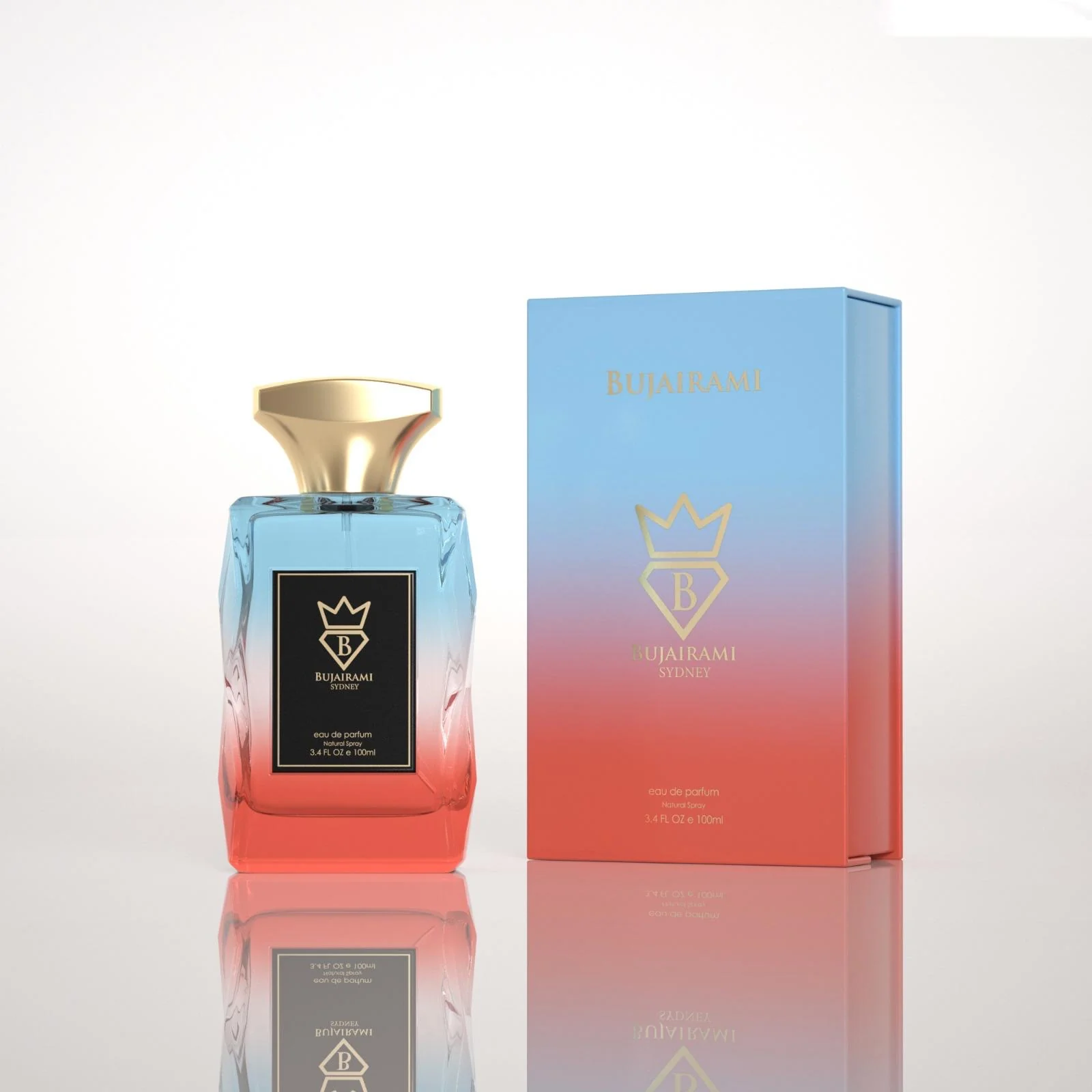 Inspired Perfumes